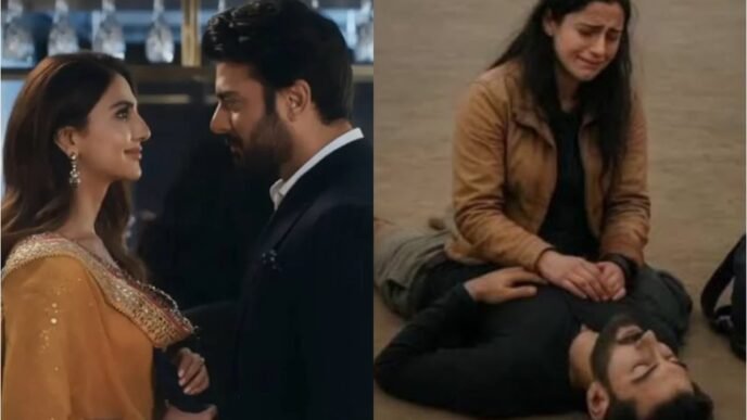 Fawad Khan’s film faces backlash in India after Pahalgam attack