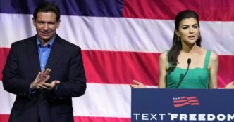 Florida GOP tries to crack down after Ron DeSantis' state staff helped raise political cash