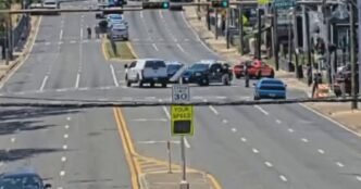 Florida State University student describes evacuation during active shooting