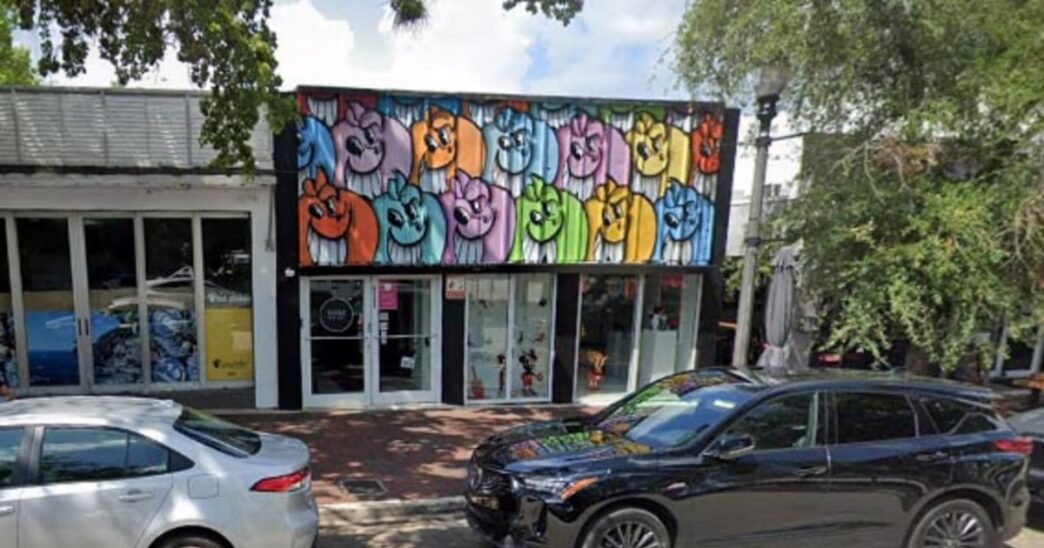 Florida art dealer jailed for selling fakes arrested again, charged with peddling phony Andy Warhols