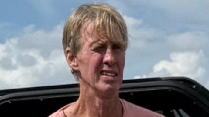 Florida charges Ryan Routh, who allegedly tried to assassinate Trump