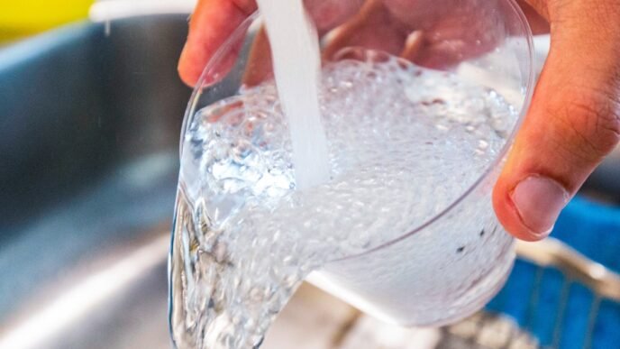 Florida set to become second state to ban fluoride in public water