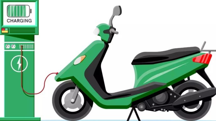 Free E-Bike scheme 2025 in Punjab; Complete details here