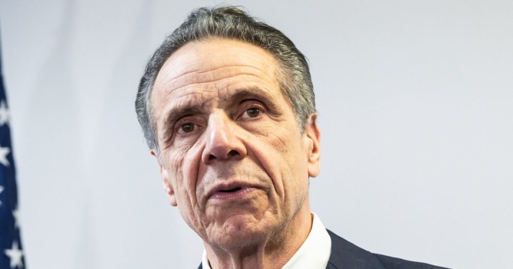 GOP-led House panel renews referral of Andrew Cuomo for prosecution over Covid testimony
