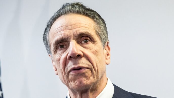 GOP-led House panel renews referral of Andrew Cuomo for prosecution over Covid testimony