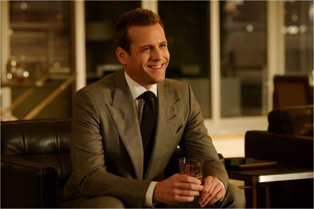 Gabriel Macht opens up about returning as Harvey specter in Suits LA