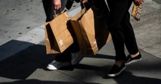Gen Z condemns Trump on inflation but sees personal finances improving more than older generations