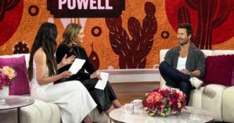 Glen Powell addresses Sydney Sweeney being at sister’s ‘fun, rowdy’ wedding