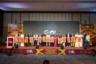 Global Celebrity League Officially Launched