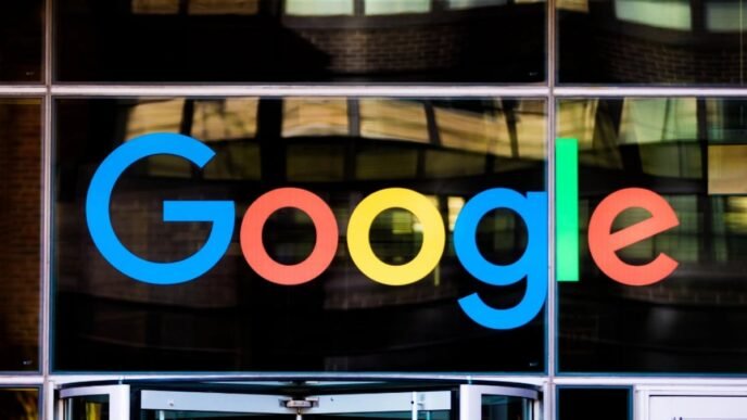 Google's Ad Tech practices declared Illegal by U.S. judge