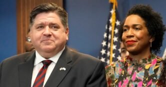 Gov. JB Pritzker to endorse Lt. Gov. Juliana Stratton for U.S. Senate