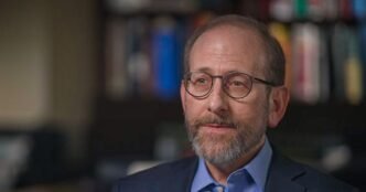 Harvard's president says the school will 'not compromise' with the Trump admin
