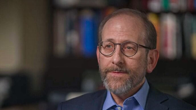 Harvard's president says the school will 'not compromise' with the Trump admin