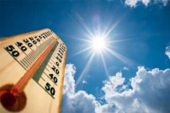 Heatwave conditions may hit Karachi by April 20