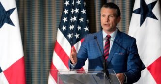 Hegseth shared information ahead of Yemen strikes in a Signal chat with wife and brother