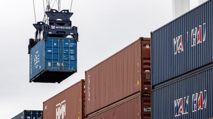 Here's what you need to know ahead of Trump's tariff announcement
