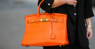 Hermès to hike U.S. prices for iconic bags and scarves in response to Trump tariffs