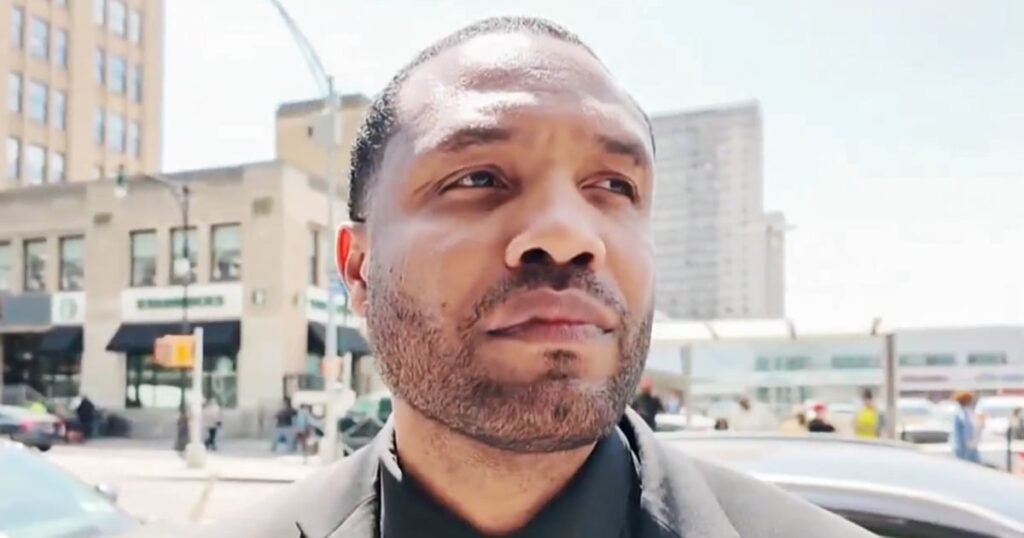 His conviction was overturned after 23 years. He may go back to prison on a technicality