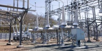 Hitachi sees new energy grid business driving growth despite Trump