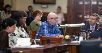 Horrified Texas lawmakers demand crackdown on body broker industry