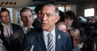 House votes to rein in federal judges amid Trump's attacks on the courts