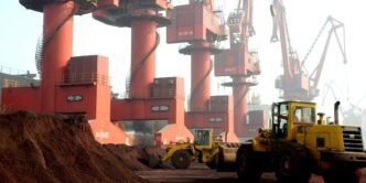 How China's rare-earth curbs complicate West's diversification push