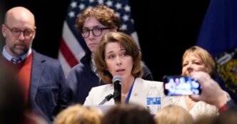 How Democratic voter intensity powered Susan Crawford to a win in Wisconsin