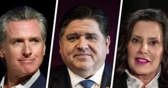 How Democrats' potential presidential contenders are scoping out different paths to 2028