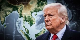 How Trump's 'Liberation Day' tariffs impact Asia: 5 things to know