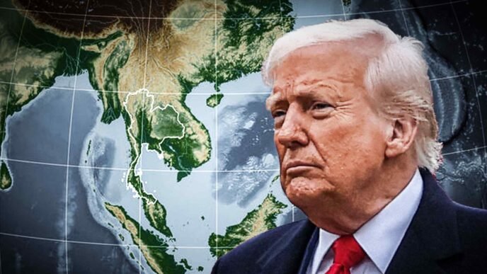 How Trump's 'Liberation Day' tariffs impact Asia: 5 things to know