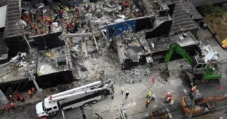 How a star-studded Dominican Republic nightclub event became one of country's deadliest tragedies