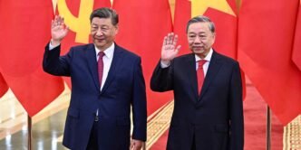 How tariff-hit Vietnam could signal dawn of a post-U.S. Asia