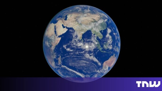 IBM and ESA launch AI model with ‘intuitive’ understanding of Earth