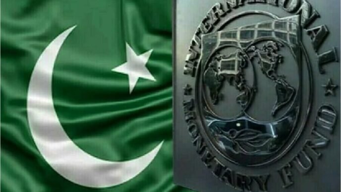 IMF cuts Pakistan forecast to 2.6%