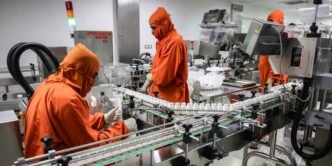 India sees export orders surge amid US tariff pause