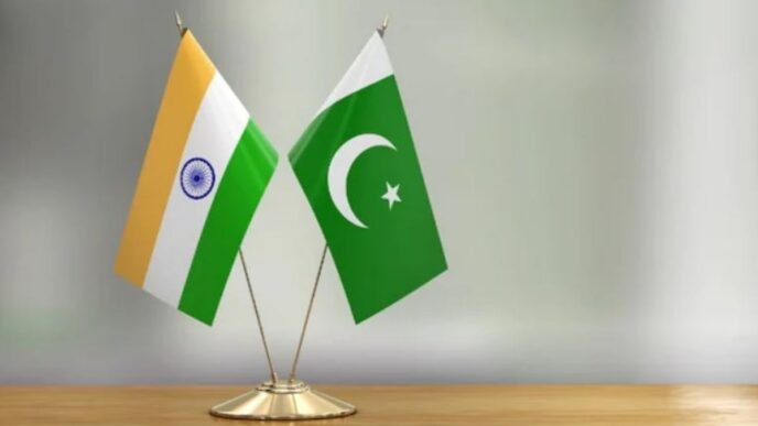 India suspends Indus Waters Treaty, asks Pakistanis to leave within 48 hours