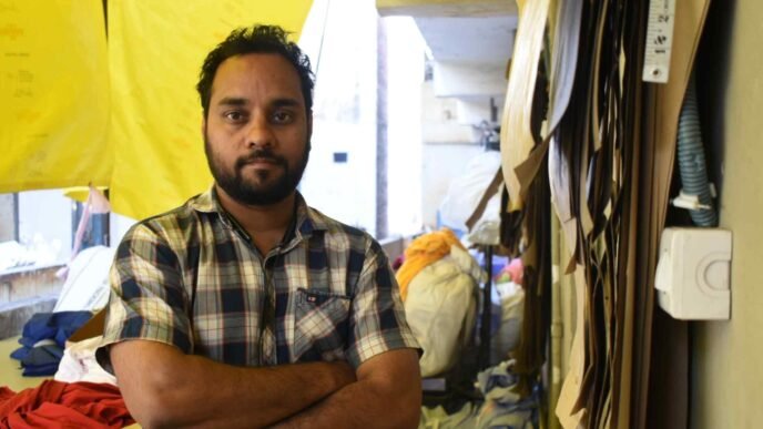 India's small businesses count cost of earlier summers