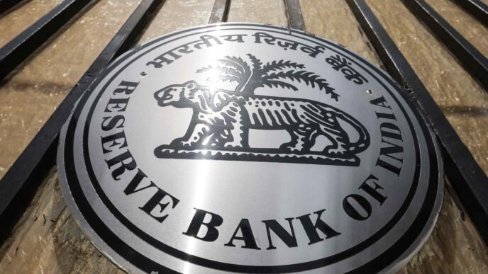 India's central bank cuts rates again as inflation slows