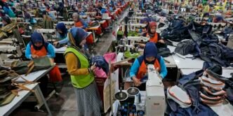 Indonesia's manufacturers record strong start to 2025