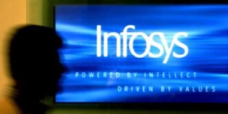 Infosys reports weak Q4 revenue, as Trump tariffs worsen outlook