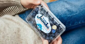 Inside the $1 billion berry startup backed by Ray Dalio's family office