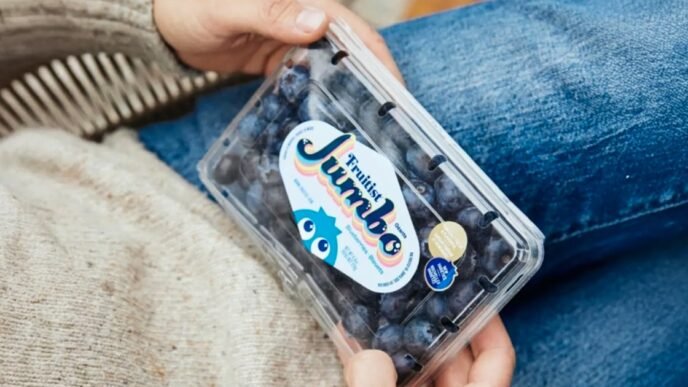 Inside the $1 billion berry startup backed by Ray Dalio's family office
