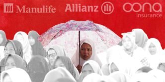 Insurers rush to attract tech-savvy young Indonesians