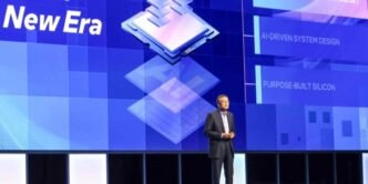 Intel is still committed to foundry business, new CEO says