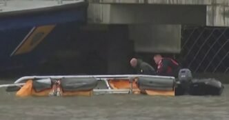 Investigation underway into fatal Hudson River helicopter crash