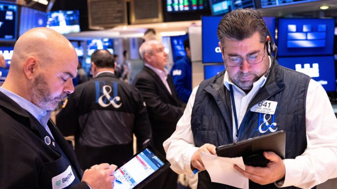 Investors hope April 2 could bring some tariff clarity and relief. That may not happen