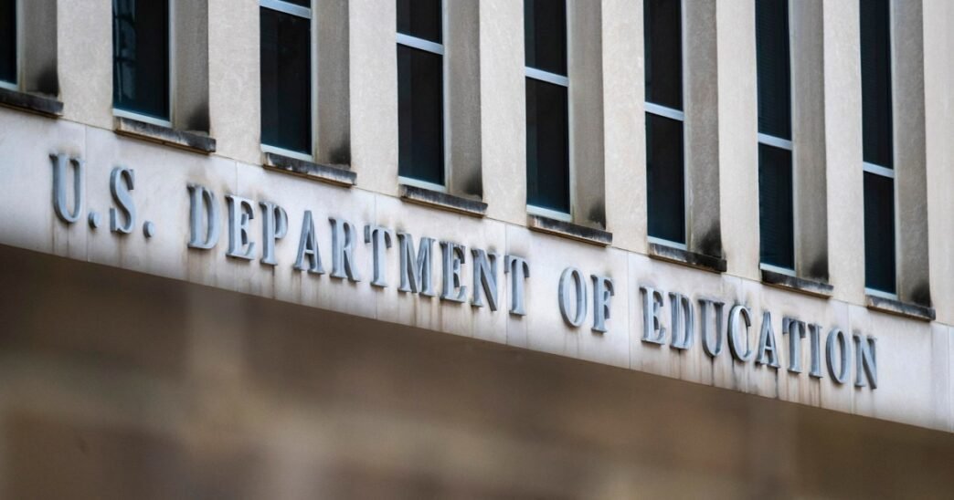 Involuntary collection of defaulted student loans to resume, Education Department says
