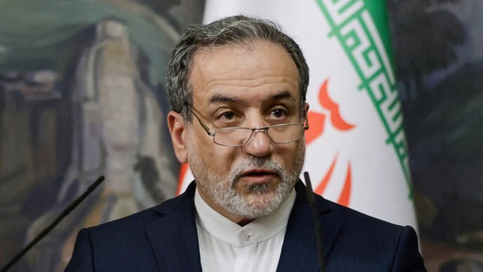 Iran and France open door to nuclear talks amid US negotiations