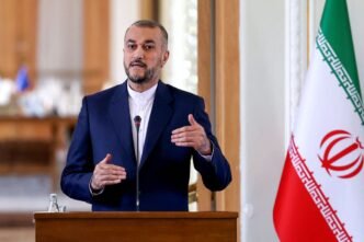 Iran urges assurances on U.S. commitment to new nuclear pact