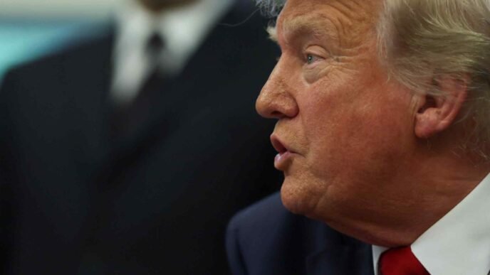 Is it time for Japan to have nuclear arms? Trump uncertainty sparks debate